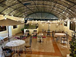 La Rosario Hotel