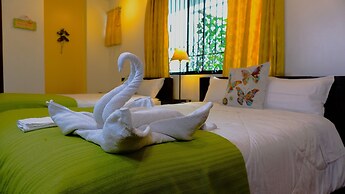 La Rosario Hotel