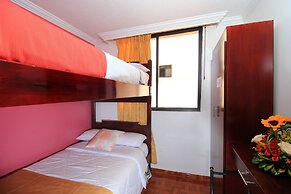 La Rosario Hotel