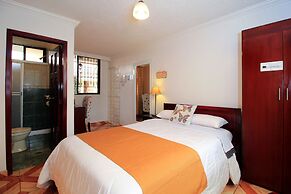 La Rosario Hotel