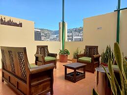 La Rosario Hotel