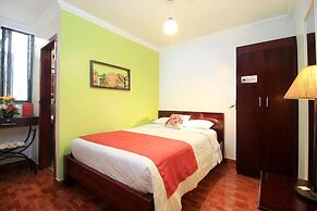 La Rosario Hotel