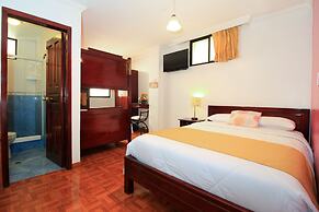 La Rosario Hotel