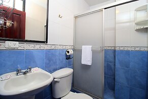 La Rosario Hotel
