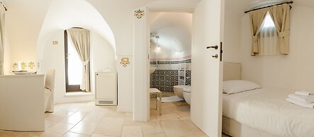 Dimora dell'Osanna