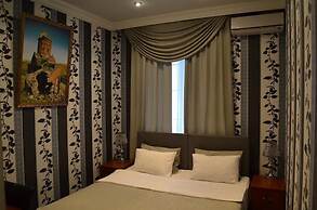 ANI Mini-hotel