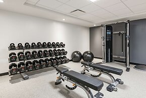 Homewood Suites by Hilton Ottawa Downtown