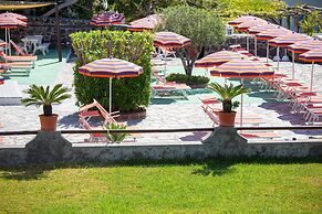 Hotel La Mandorla
