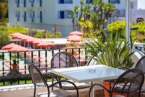 Hotel La Mandorla