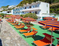 Hotel La Mandorla