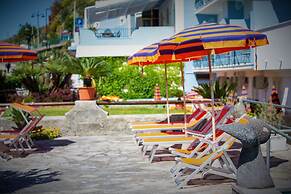 Hotel La Mandorla