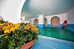 Hotel La Mandorla