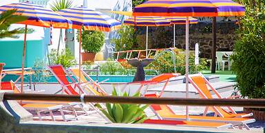 Hotel La Mandorla