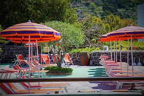 Hotel La Mandorla