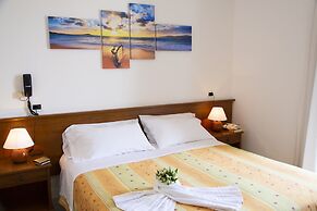 Hotel La Mandorla