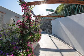 Hotel La Mandorla