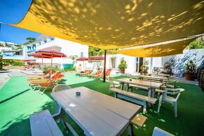 Hotel La Mandorla