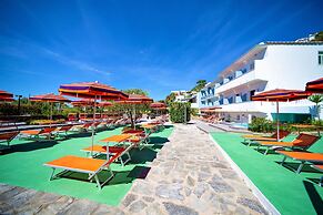 Hotel La Mandorla