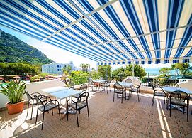 Hotel La Mandorla