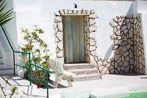 Hotel La Mandorla