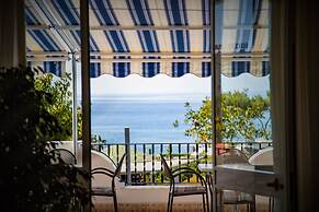Hotel La Mandorla