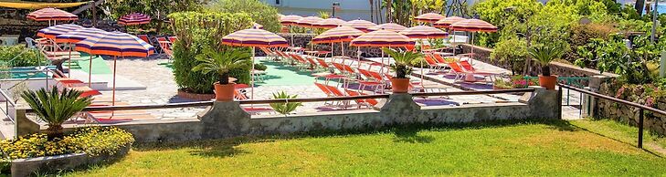 Hotel La Mandorla