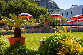 Hotel La Mandorla