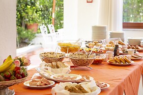 Hotel La Mandorla