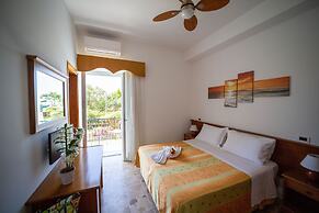 Hotel La Mandorla