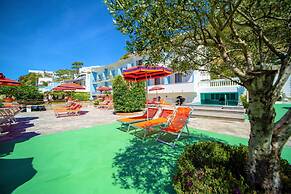 Hotel La Mandorla