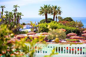 Hotel La Mandorla