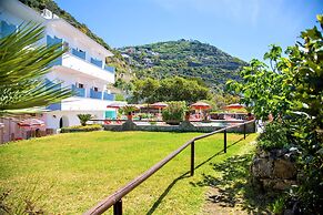 Hotel La Mandorla