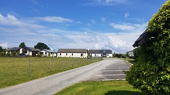 Hawthorn Cottages B&B