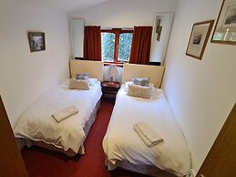 Hawthorn Cottages B&B