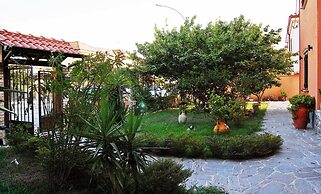 B&B Lamato Borgo
