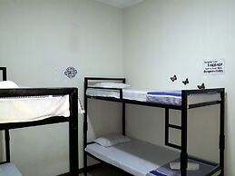 Unique View Hotel - Hostel