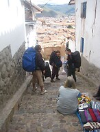 Hostal Casa Del Inka