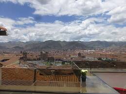 Hostal Casa Del Inka