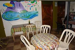 Hostal Casa Del Inka