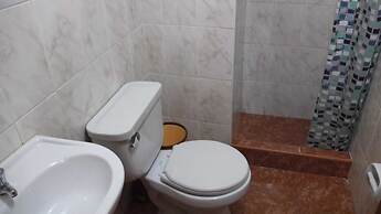 Hostal Casa Del Inka