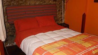 Hostal Casa Del Inka