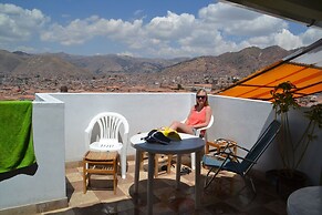 Hostal Casa Del Inka