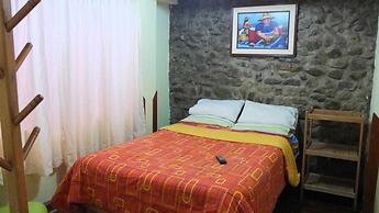 Hostal Casa Del Inka