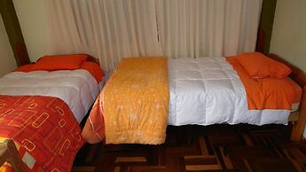 Hostal Casa Del Inka