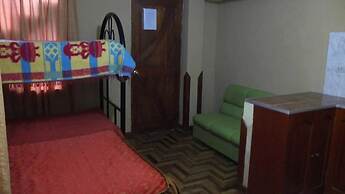 Hostal Casa Del Inka