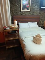 Hostal Casa Del Inka
