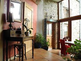 Chambres d'hôtes du Plateau de la Danse