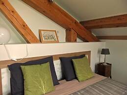 Chambres d'hôtes du Plateau de la Danse