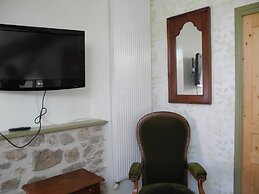 Chambres d'hôtes du Plateau de la Danse