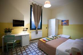 Villa Lavinia B&B
